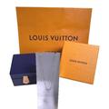 Louis Vuitton Jewelry | Louis Vuitton Pendantiff Ideal Blossom Lv White Gold X Diamond 750wg Q93653 Silv | Color: Silver | Size: Os