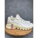 Nike Shoes | Nike Free Metcon 5 Womens Size 12 Shoes Beige Pale Athletic Running Dv3950-102 | Color: Cream | Size: 12