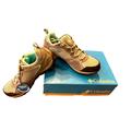 Columbia Shoes | Nwt Columbia Access Point Ii 2 Waterproof Hiking/Outdoor Shoes Sz10 Teal/Gray | Color: Blue/Gray | Size: 10