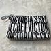 Victoria's Secret Bags | Nwt Victoria’s Secret Makeup Bag | Color: Black/White | Size: Os