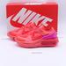 Nike Shoes | New Nike Fontanka Edge Sneakers Db3932-600 Bright Crimson/Red | Color: Pink/Red | Size: 5.5