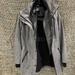 Jessica Simpson Jackets & Coats | Jessica Simpson Jacket | Color: Black/Gray | Size: S