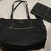 Kate Spade Bags | Nwot Kate Spade Diaper Bag | Color: Black | Size: Os