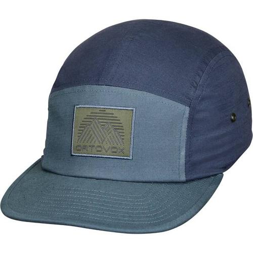 ORTOVOX Herren Mütze MTN STRIPE CAP, Größe - in Grau