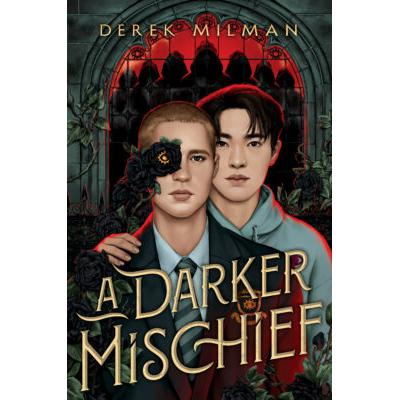 A Darker Mischief (Hardcover) - Derek Milman