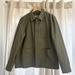 Levi's Jackets & Coats | Levi’s Work Jacket, Olive | Color: Green | Size: L