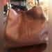 Coach Bags | Coach Madison Phoebe Shoulder Bag | Color: Brown | Size: Os