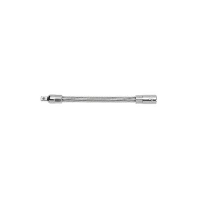 150mm Steckgriffverlängerung 1/4" Steckschlüssel-Adapter elastisch Högert HT1A740 Image