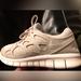 Nike Shoes | Nike Free Run 2 Light Bone, Running Shoes For Women. 8925-001, Size:8.5 | Color: Gray/Pink | Size: 8.5