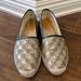 Gucci Shoes | Gucci Bee Espadrilles | Color: Tan | Size: 10.5