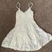 American Eagle Outfitters Dresses | American Eagle Dress | Color: Cream/White | Size: S