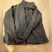 Columbia Jackets & Coats | Columbia Ladies Xl Dark Grey Jacket In Euc | Color: Gray | Size: Xl