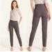 J. Crew Pants & Jumpsuits | J. Crew Cameron High Rise Trousers (Dark Grey) | Color: Gray | Size: 2