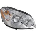 2006-2008 Buick Lucerne Front Right Headlight Assembly - Eagle Eyes