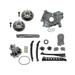 2004 Ford F150 Timing Chain Kit Water Pump and Oil Pump Kit - DIY Solutions