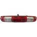 2009-2014 GMC Sierra 2500 HD Third Brake Light - Replacement