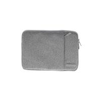 Laptop Bag: Gray Bags