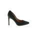 Ivanka Trump Heels: Green Shoes - Women's Size 9