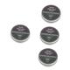 Beavorty 4pcs Beard Shaving Cream Shave Butter for Men Mens Care Moisturize Shaving Cream Moisturizing Cream Shaving Soap Natural Shave Soap Puck Cleasing Milk The Travel