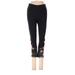 Calia by Carrie Underwood Active Pants - High Rise: Black Activewear - Women's Size Small