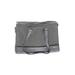 Tumi Tote Bag: Gray Solid Bags