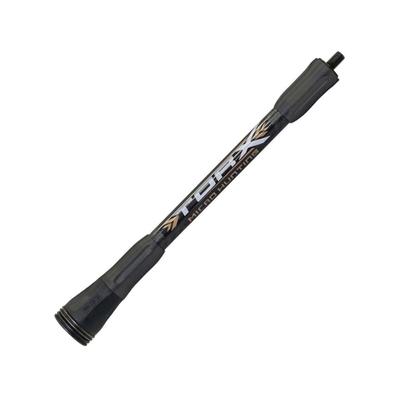 CBE Torx Micro Stabilizer 10 in Black CBE-SR-TM10