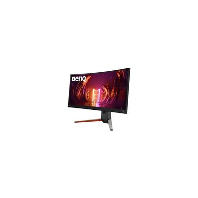 BenQ EX3415R 34" UWQHD 3440 x 1440 (2K) 144 Hz 1 ms (MPRT) DisplayHDR 400, HDMI,