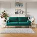 67.7'' 3 seater Sofa Couch for Living Room, Modern Sofa,Small Couches for Small Spaces,Upholstered 3-Seater Couch