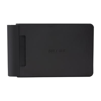 BUFFALO DriveStation Duo 4TB USB 3.0 High Performance RAID Array with Optimized