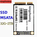 Twisted Kingchuxing-Disque dur interne SSD SATA mSATA haute performance pour ordinateur de