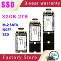 Kingchuxing-Disque dur interne SSD M2 NGFF 128 Go 256 Go 2242 Go 2260 Go 2280 Go 512 Go 1 To