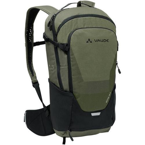 Rucksack Moab 15 II, Größe - in Grün