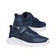 GEOX - Sneaker J Sprintye B. A In Blau, Gr.39