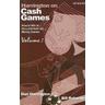 Harrington on Cash Games - Bill Robertie, Dan Harrington
