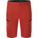 Montura Herren Speed Fly Bermuda Shorts (Größe XL, rot)