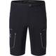 Montura Herren Speed Fly Bermuda Shorts (Größe S, schwarz)