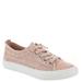 Blowfish Malibu Play Shine - Womens 7.5 Pink Oxford Medium