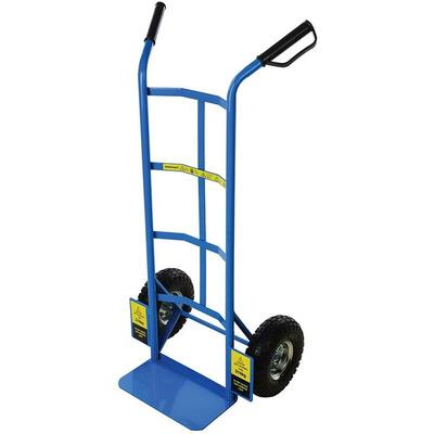 Schwerlast-Sackkarre 315 kg Image