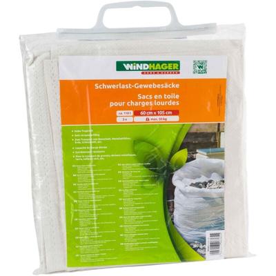 Windhager - Bauschuttbeutel aus Polypropylen Image