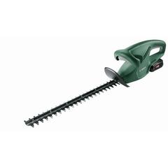 Bosch - Heckenschere EasyHedgeCut 18-45 – 2 Akkus – 0600849H04