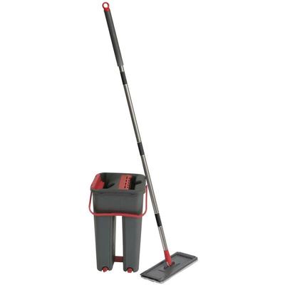 5five Simply Smart - Auswring-eimer mit besen 4l - 5five Image