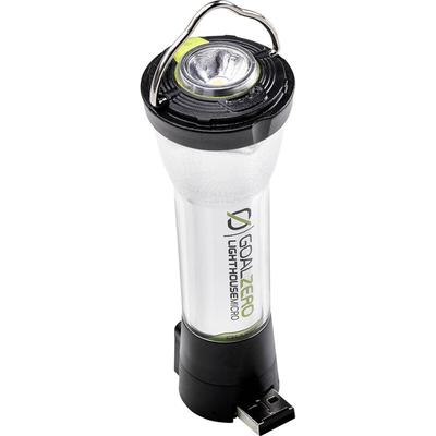 Goal Zéro - Goal Zero 32008 Lighthouse Micro Charge led Camping-Leuchte 120 lm akkubetrieben 87 g