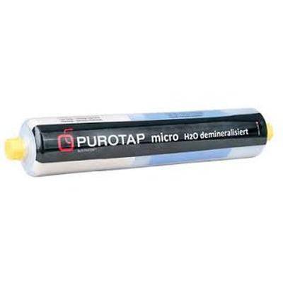 Vollentsalzungs-Patrone 300 Micro Purotap mit Farbumschlag - Elysator Image