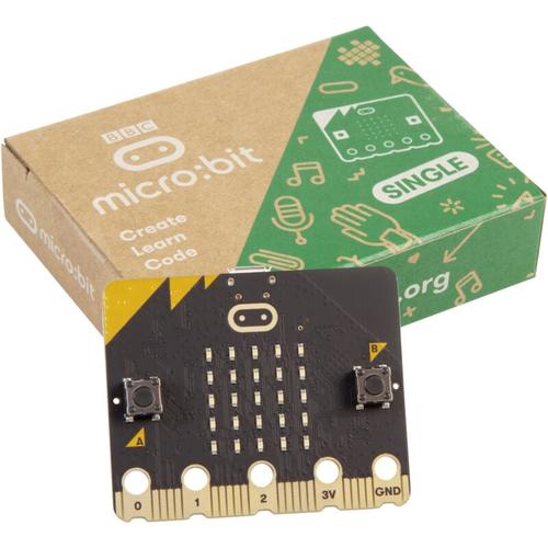 Micro Bit - bbc micro:bit Board V2.21 Single