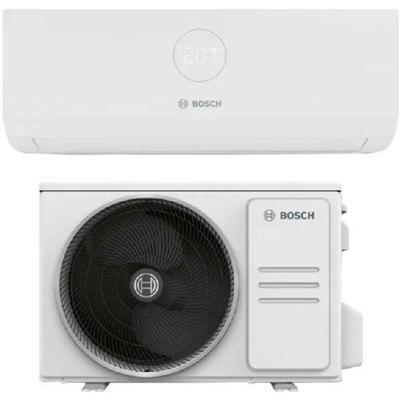 Junkers Bosch - Bosch Inverter-Klimagerät Serie climate 3000i 9000 Btu CL3000i-SET 26 we R-32 Wi-Fi