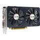 AFOX GEFORCE GTX1650 SUPER 4GB GDDR6 DP DVI HDMI DualFan AF1650S-4096D6H3-V2