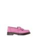Adrian Snaffle Slip-on Loafers