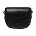 The Covered J Marc Saddle Bag