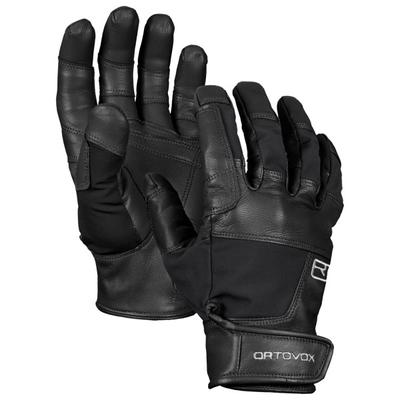 Ortovox - Mountain Guide Glove - Handschuhe Gr Unisex XXL schwarz