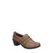 Stroll Faux Leather Clog